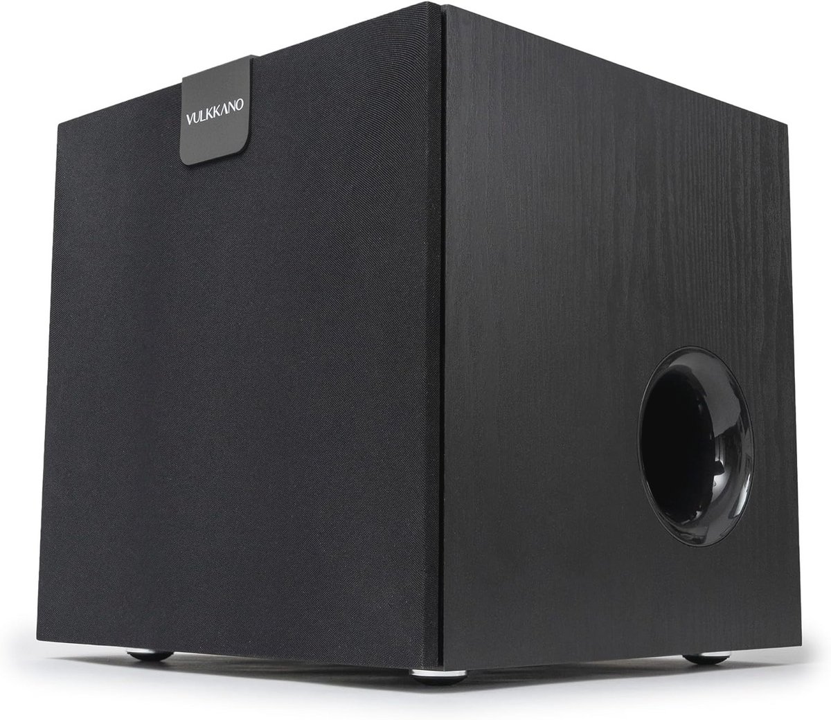 Actieve Subwoofer 10 Inch - Frequentie 40 Hz-250 Hz