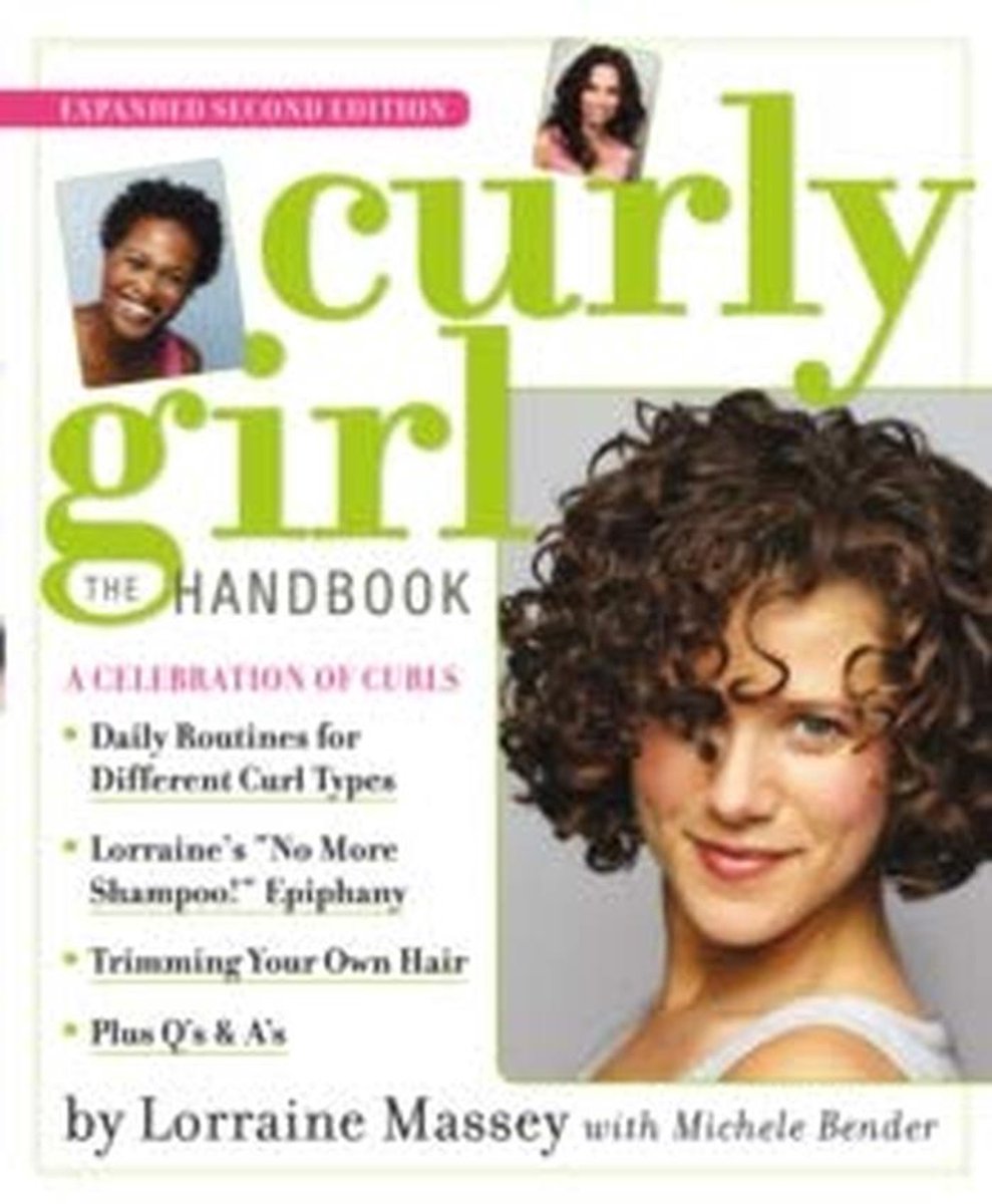 Handleiding voor Krullend Haar: Complete Gids voor de Curly Girl Methode