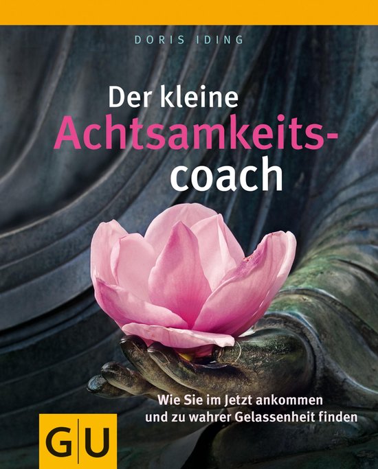 Lebenshilfe - Der kleine Achtsamkeitscoach - cover