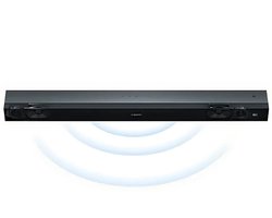 Xiaomi Soundbar Pro 2.0 – Soundbar voor TV – Bluetooth – HDMI ARC – Dolby Audio – 84W – 6 Geluidsmodi