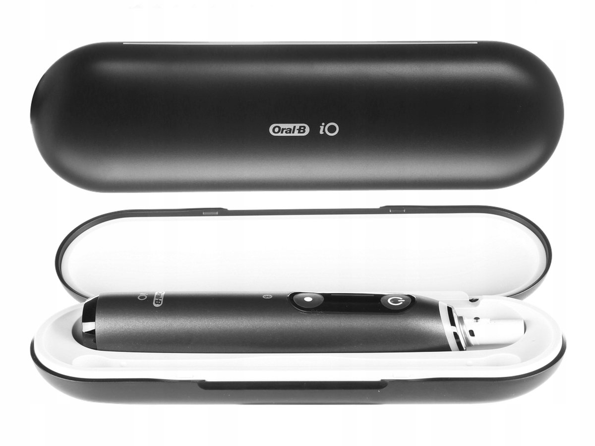 Oral-B iO Series 5 Elektrische Tandenborstel met - afbeelding 2
