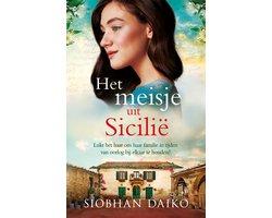 Het meisje uit Sicilië