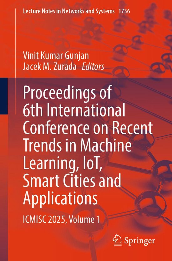 Springer Nature Proceedings excluding Computer Science - Pro ... - cover