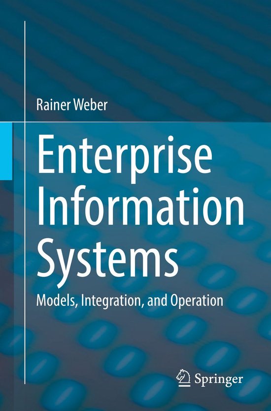 Professional and Applied Computing (R0) - Enterprise Informa ... - cover