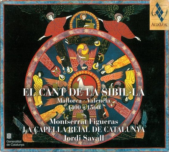 El Cant De La Sibilla - Mallorca