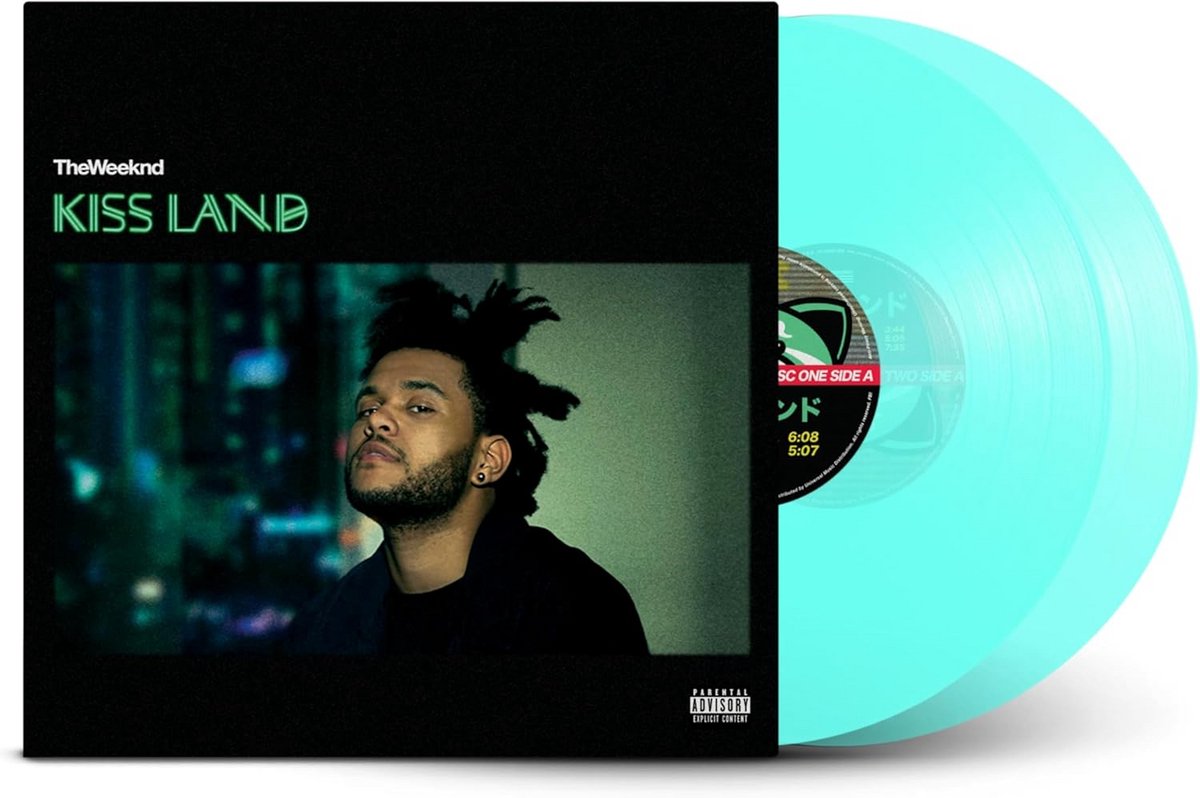 Muziekalbum Debuutplaat Met Populaire Singles