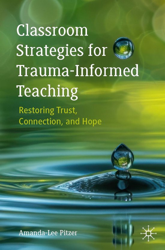 Education (R0) - Classroom Strategies for Trauma-Informed Te ... - cover