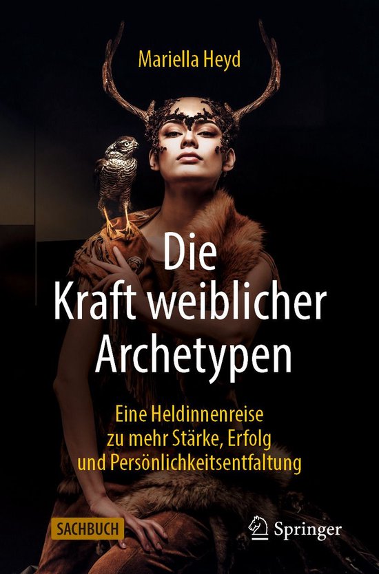 Business and Economics (German Language) - Die Kraft weiblic ... - cover