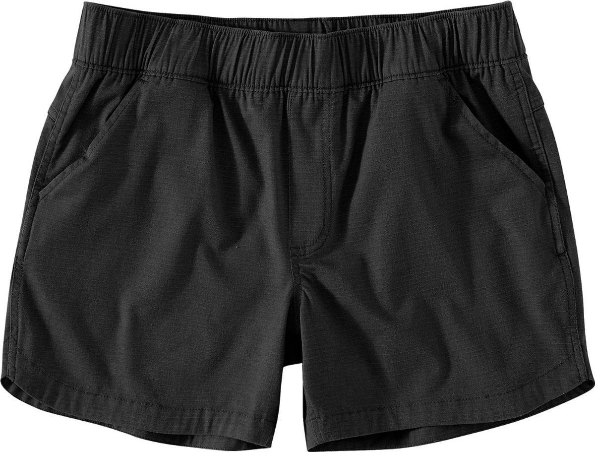 Carhartt Dames Arbeit-shorts Force™ Ripstop-short 106199