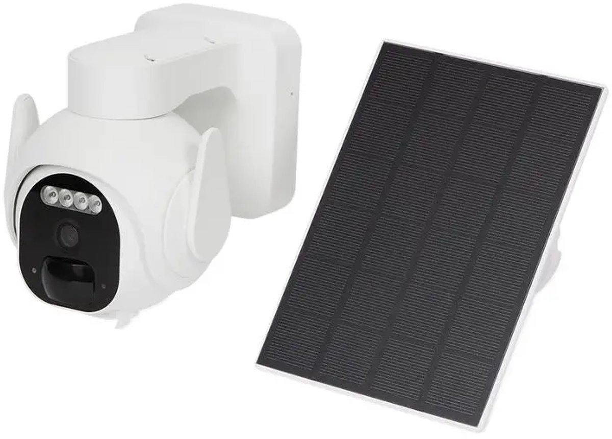 LSC - Smart Connect - draadloze camera - buiten