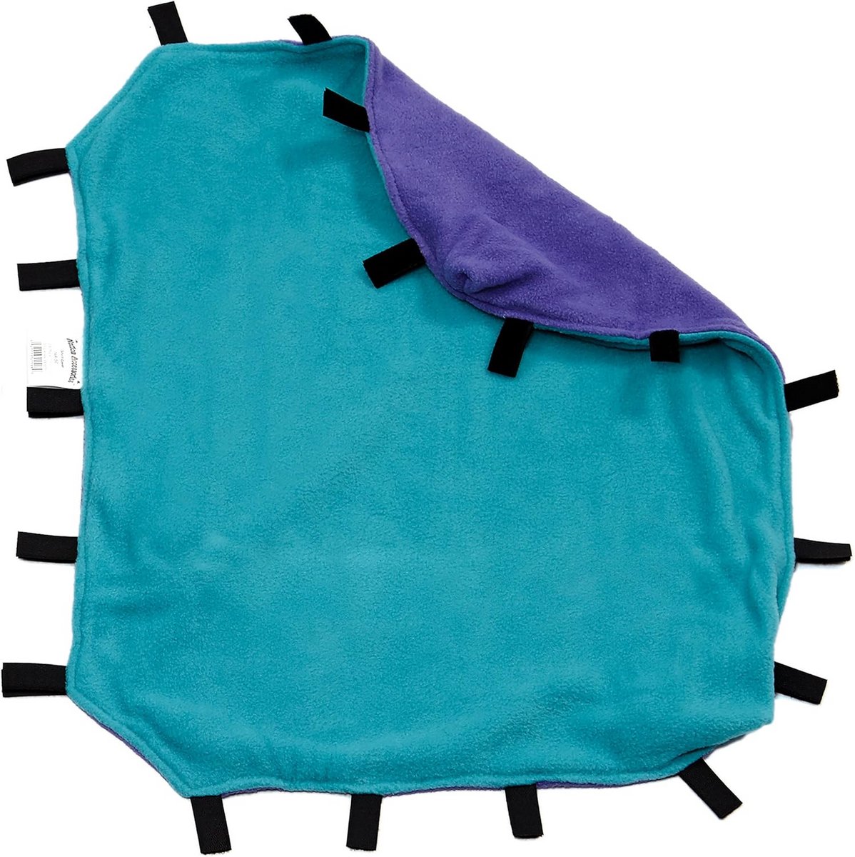 Zachte Polyester Plankhoes voor Hangende Plank in Kleine Dierenkooien