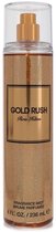 Paris Hilton Gold Rush fragrance mist 240 ml