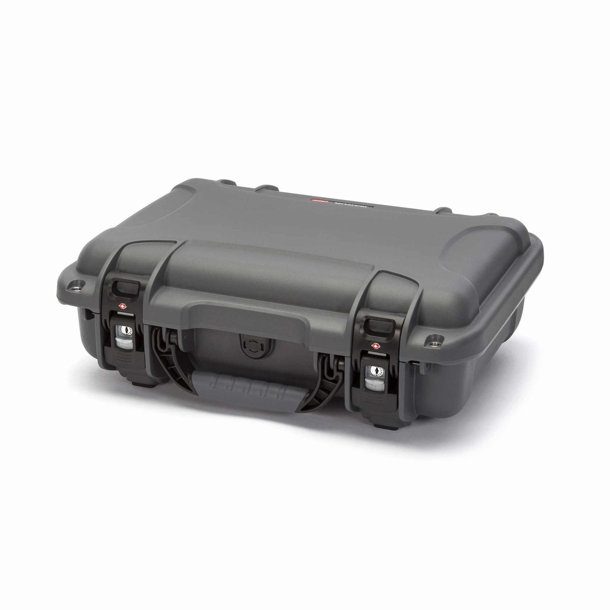 Nanuk 923 Laptop case (TSA Latches) - Graphite - Waterdichte koffer