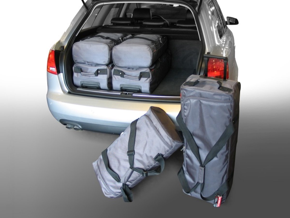 Car-Bags set Audi A4 Avant '01-'08