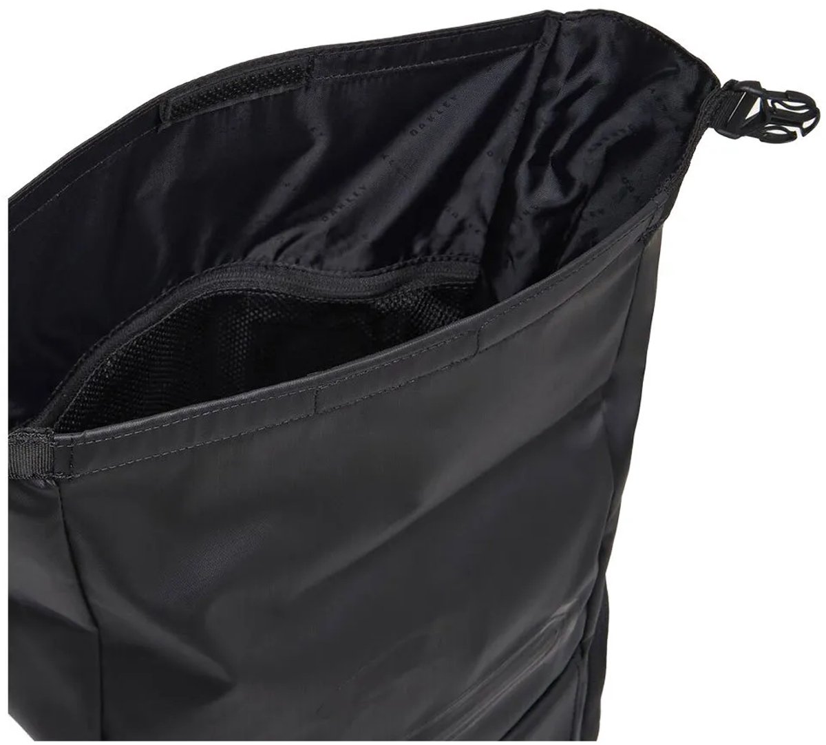 Rugzak Oakley Road Trip Terrain 25L Rc Blackout