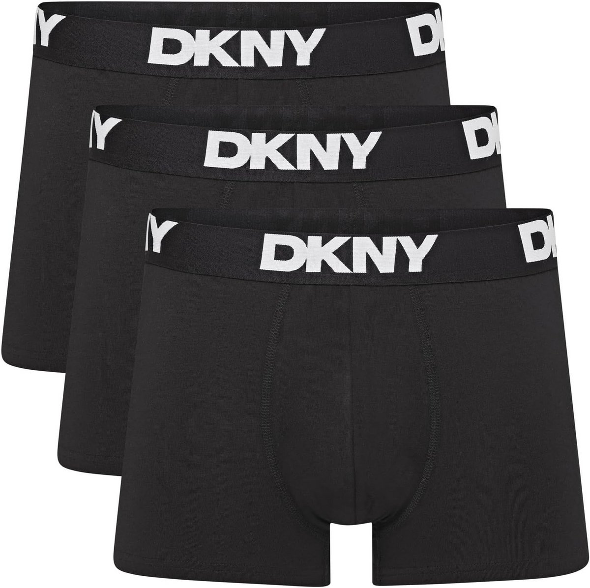 Heren Boxershorts Seattle - Pack van 3