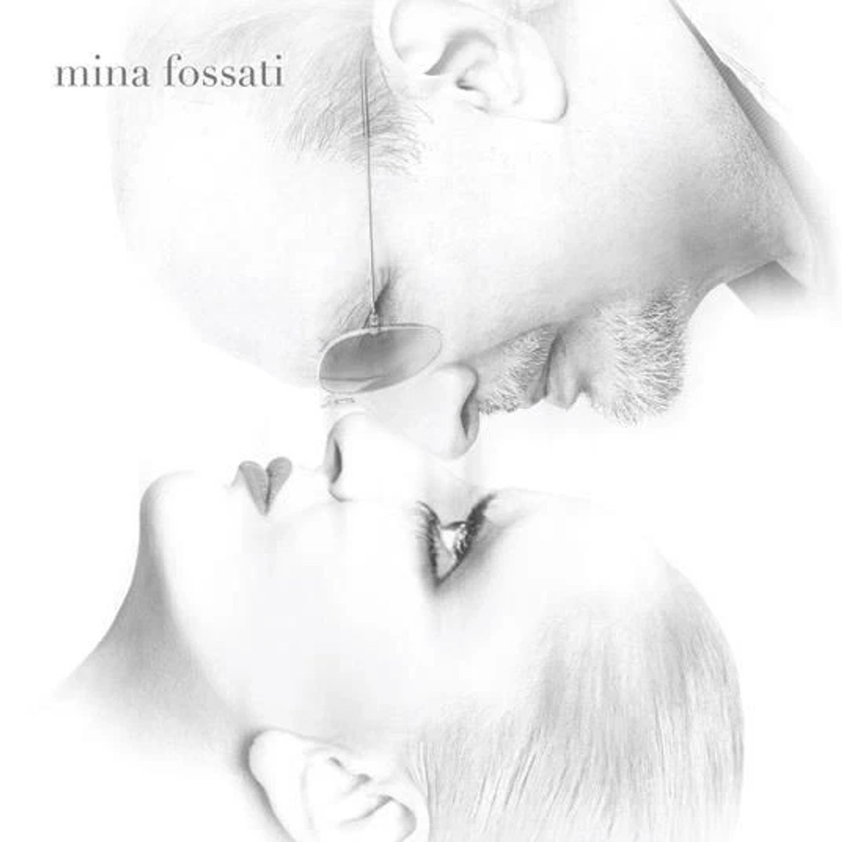 Mina & Ivano Fossati Mazzini - Mina Fossati (CD)