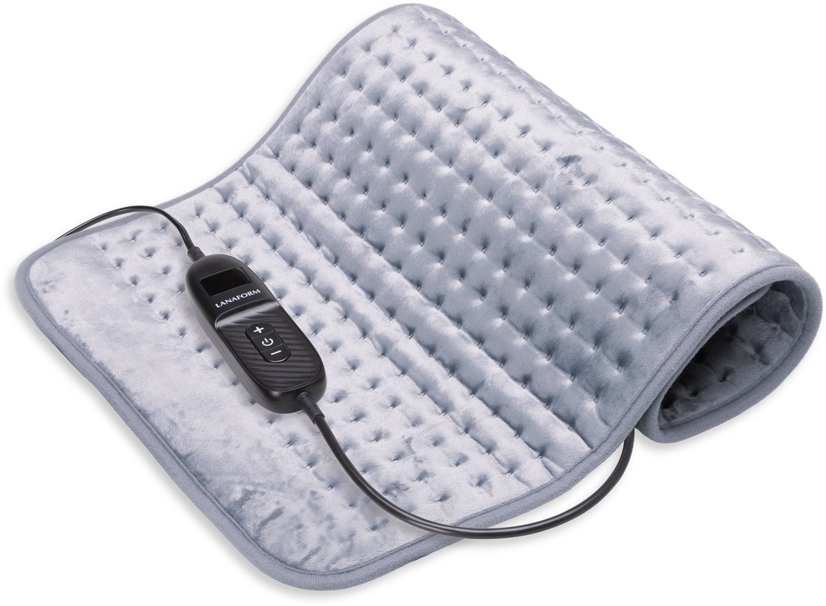 Lanaform - Elektrische Deken - 75x40 cm