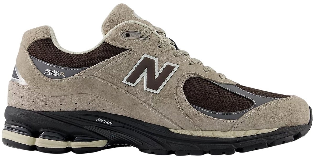 New Balance Valt normaal Beige