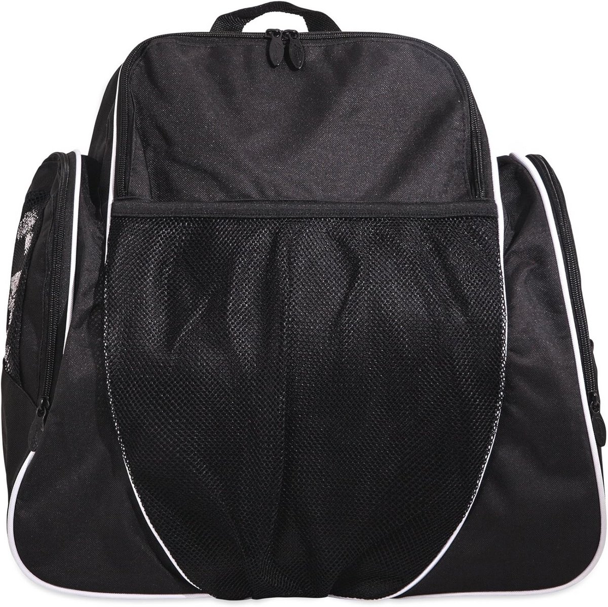 Rugzak voor Sport en Dagelijks Gebruik – 18" x 19" x 10" – Donkergroen