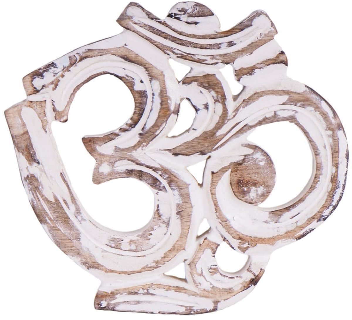 Ohm van Mangohout 19 cm