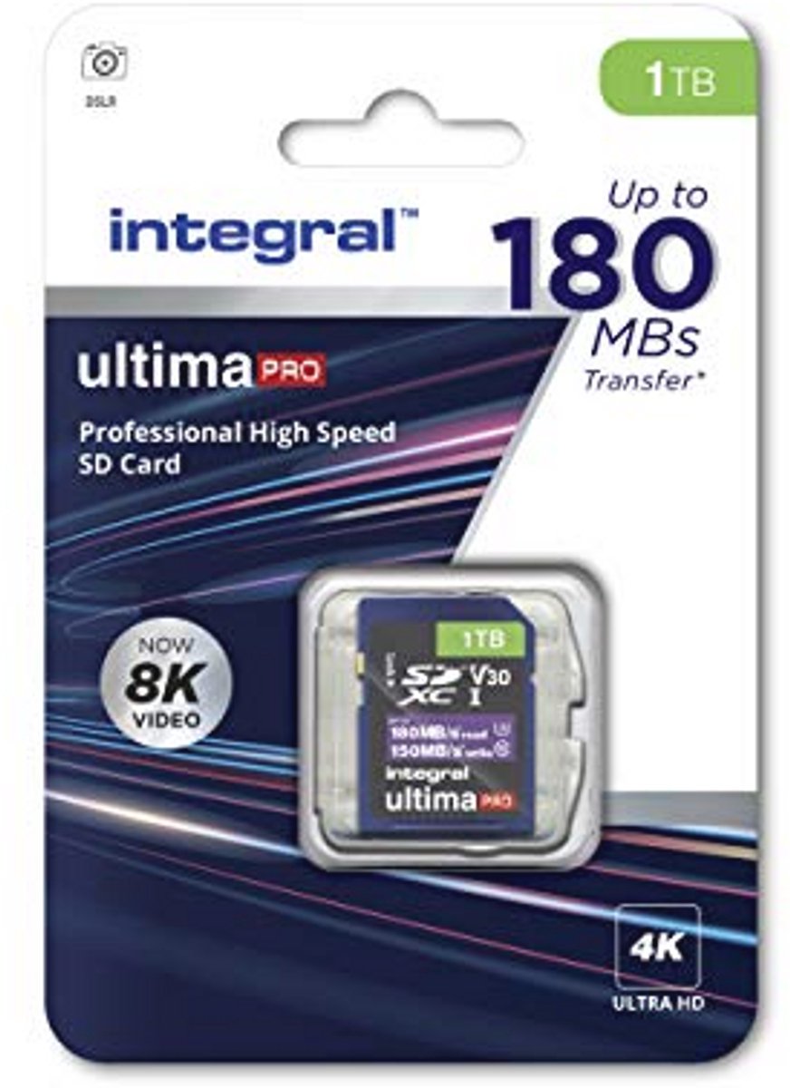 1TB MicroSDXC A2 C10 U3 UHS-I Geheugenkaart met Hoge Snelheid voor 4K Video