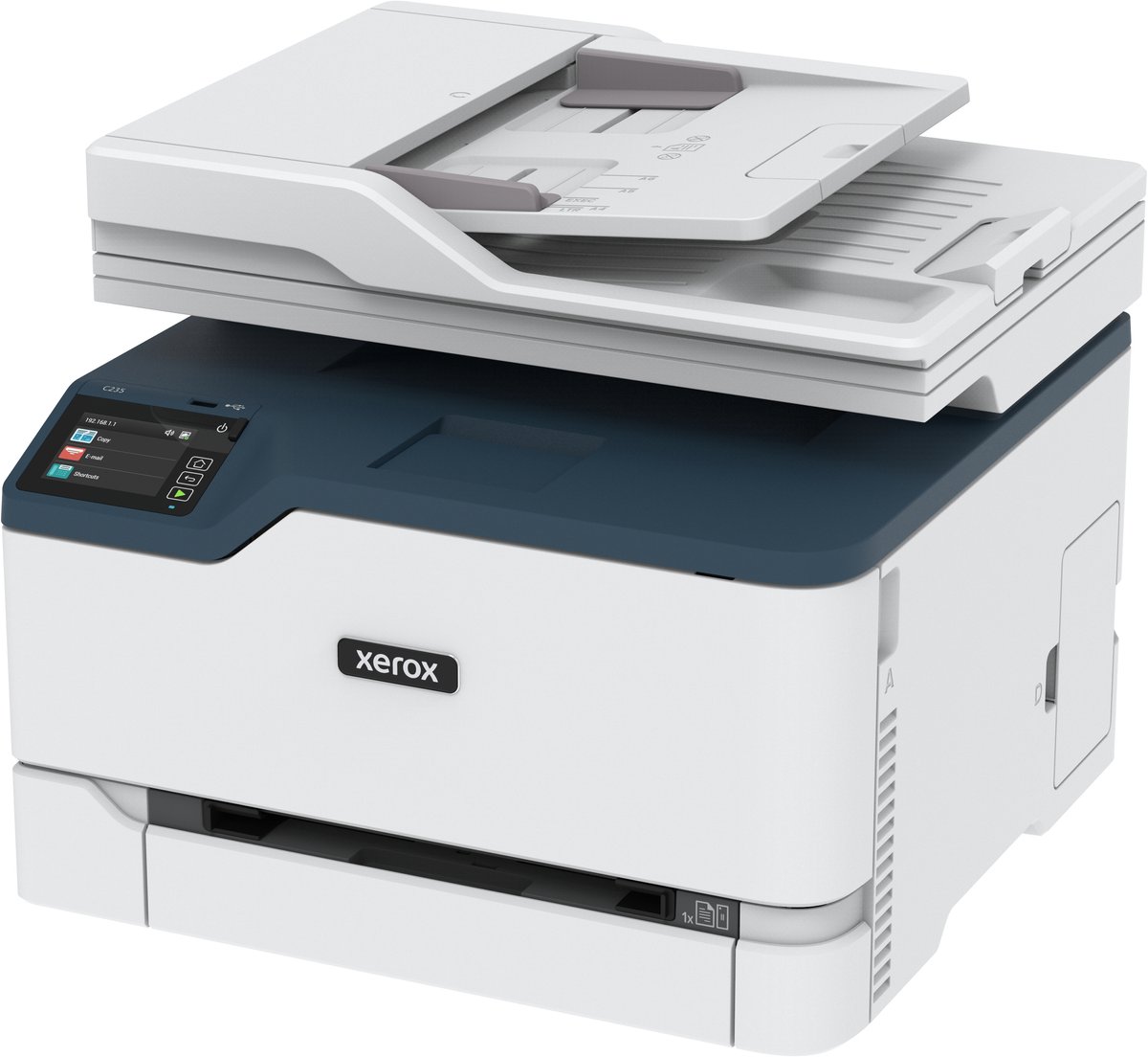 Multifunctional Laser Xerox C235 thumbnail 3
