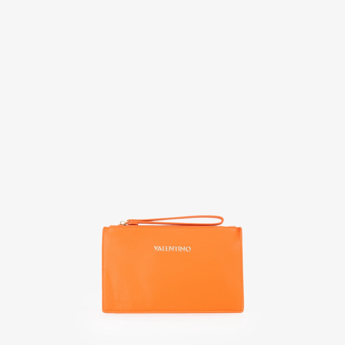Valentino Fae Re Dames Cosmetica Case - Oranje