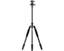 Sirui Carbon Statief Balhoofd