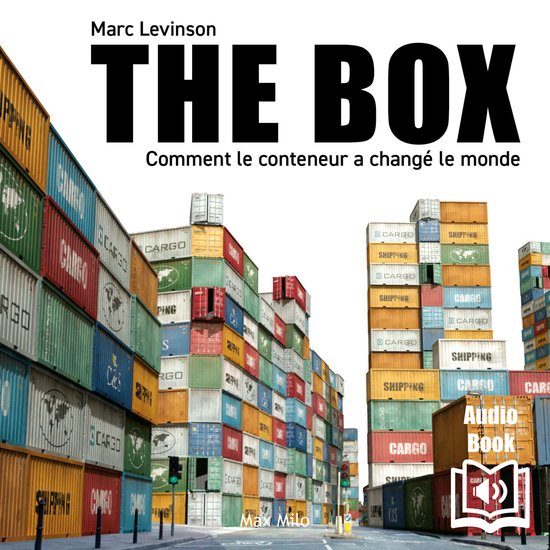 The box - cover