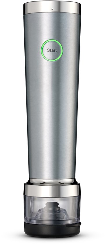 Solis Vacuumpomp