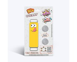 Blix Queaky STEM – Technisch Speelgoed – Experimenteerset – Educatief Speelgoed – 8+ Jaar