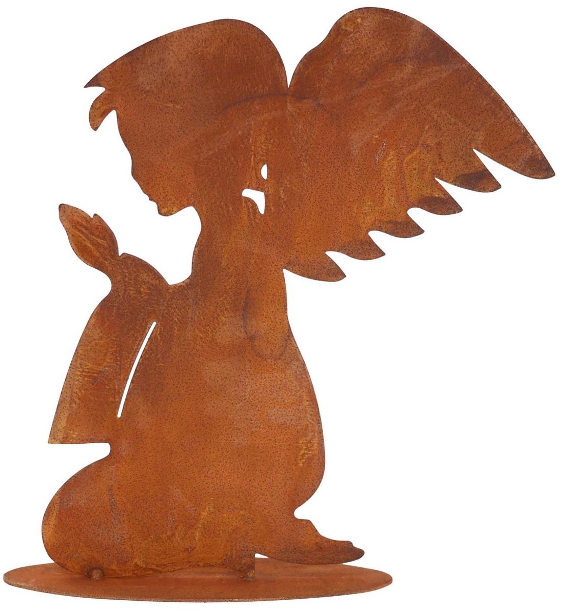 Handgemaakte Decoratie Engel – Kerstengel & Herinneringsbeeld