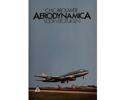 Aerodynamica voor vliegtuigen