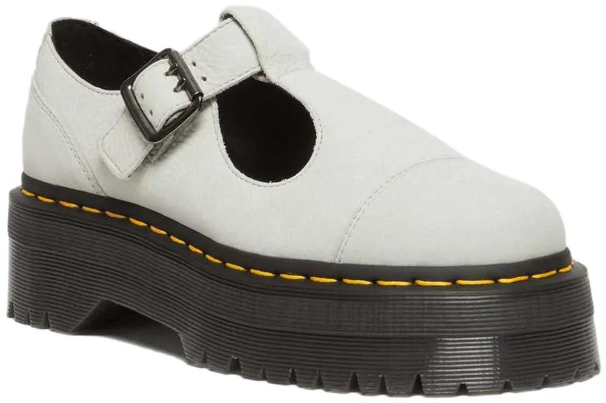 Dr Martens Bethan Mary Janes Vrouw Mint