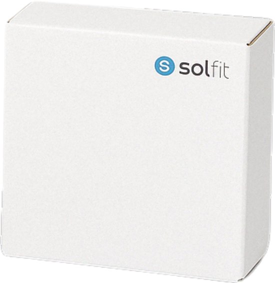 Solfit Beentrainer - Bovenbeen trainer - Armtrainer - Buiktrainer ...