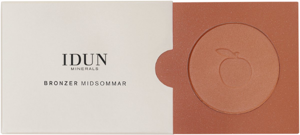 IDUN - Mineral Bronzer