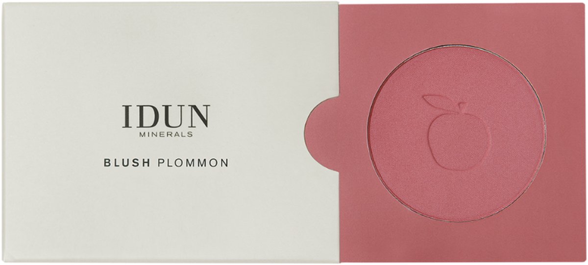 IDUN - Mineral Blush - Ploon