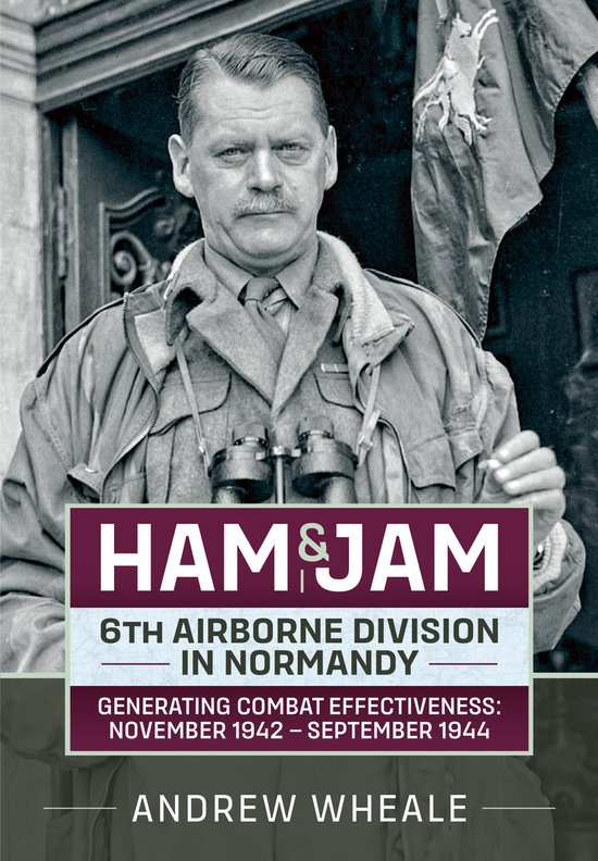 Wolverhampton Military Studies- Ham & Jam