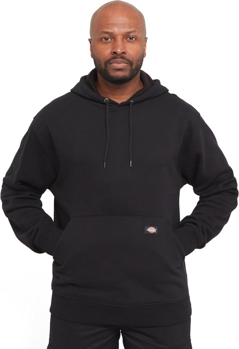 Fleece Hoodie voor Heren - Comfortabele Fleecejack