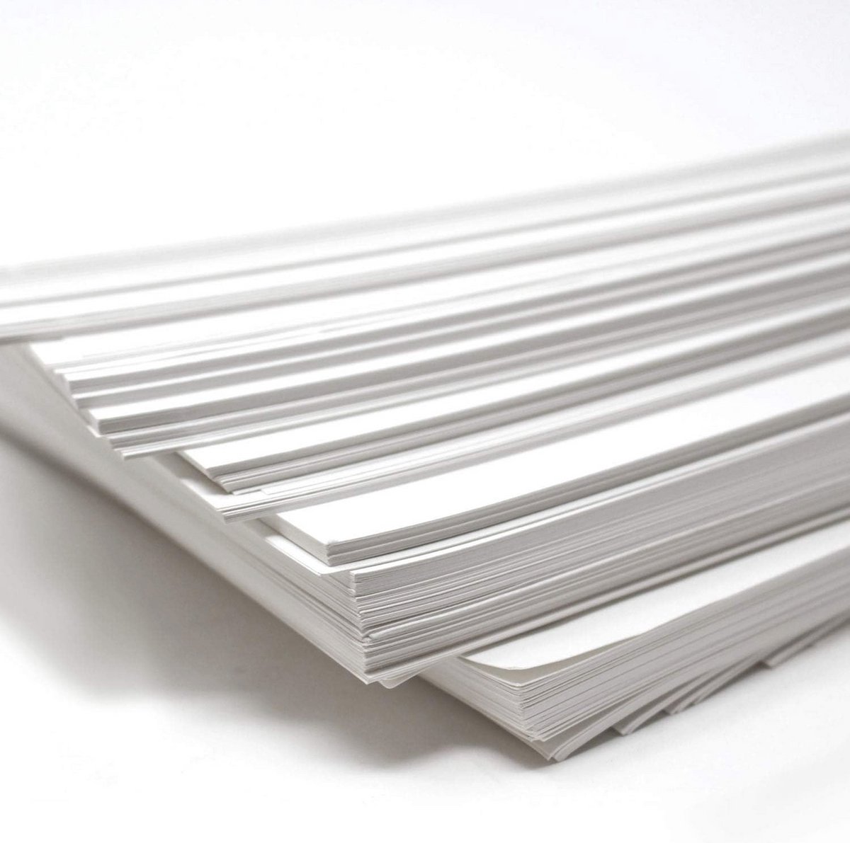 A1 Cartridge Papier voor Tekenen - 170gsm - Ideaal voor Droge Media - 100 Vellen