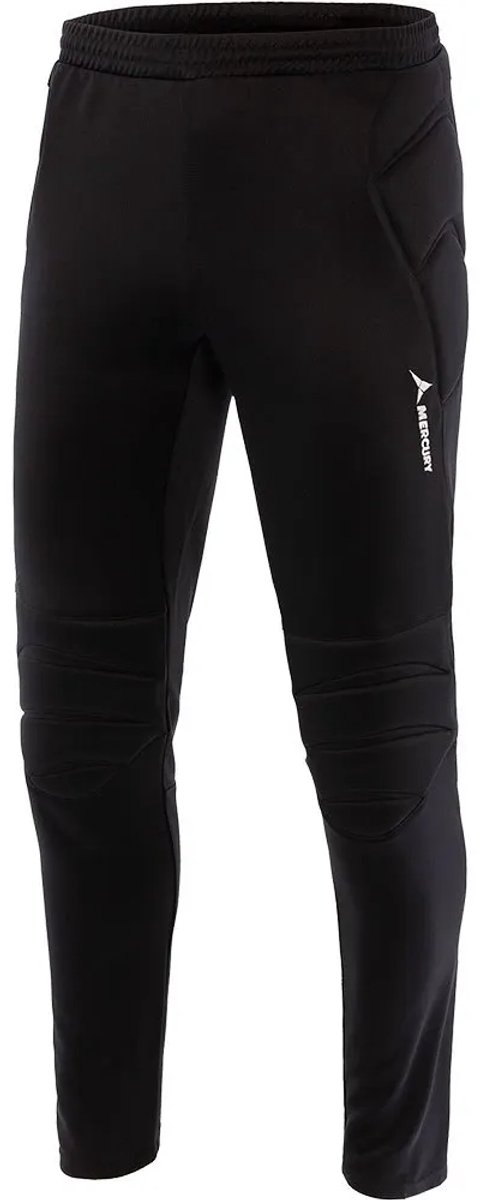 Mercury Equipment Goalie Broek Zwart 14 Years Jongens,Meisjes