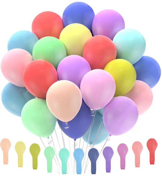 6000 stuks kleurrijke confetti, grote confetti, bruiloft, pastel, meerkleurig, ronde papierresten in gewicht voor ballonnen, geschenkdoos, decoratie voor verjaardag, feest, confetti, bruiloft