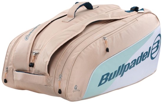 Padelbag Femmes Bullpadel Elite 448147