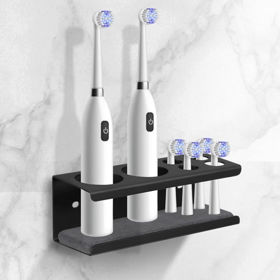 PULABO Lot De 4 Capuchons De Protection Pour Tête De Brosse à Dents Pour Voyage, Randonnée, Camping Robuste Et Durable, Multicolore, Voyage