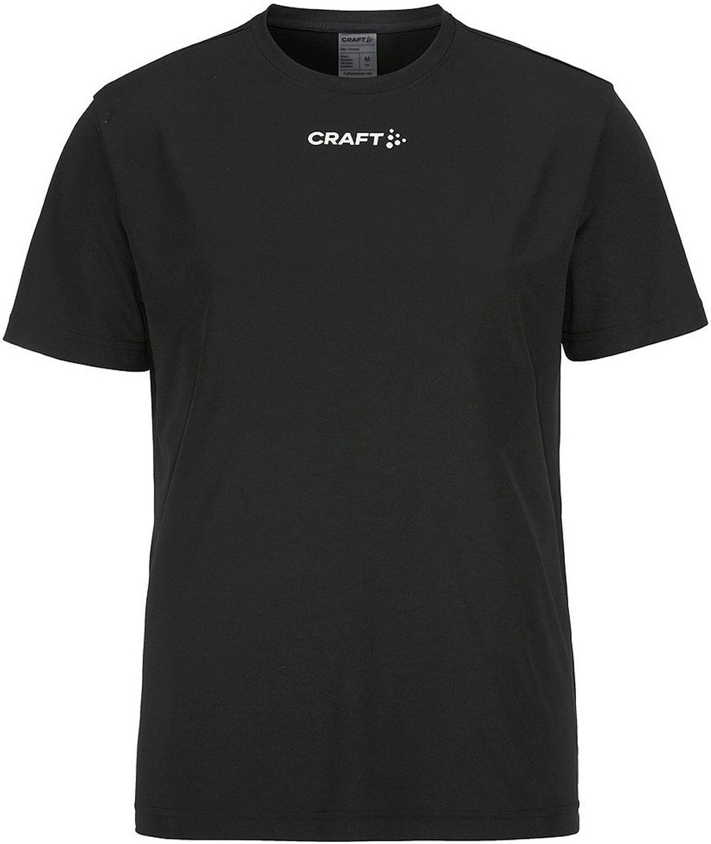 Craft Squad Go Function Shirt Heren - Maat S