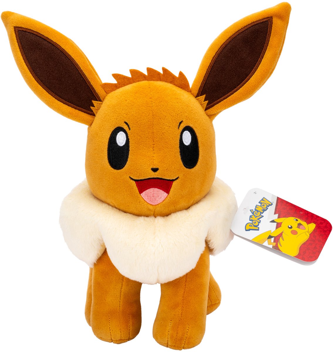 Pokemon - 30cm Plush Eevee #1