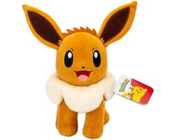 Pokemon - 30cm Plush Eevee #1