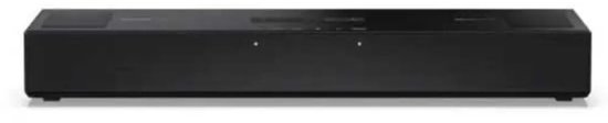Sharp HT-SB700 Soundbar Dolby Atmos Compact Zwart - Sharp - €148,00