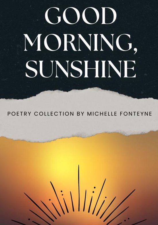 Good Morning, Sunshine